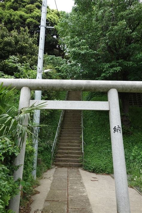 夢見山墳|加瀬台古墳群（神奈川県川崎市） 